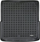 Suport portbagaj Rezaw-Plast pentru Škoda Superb III Estate (2015 +) cu poziție superioară a portbagajului