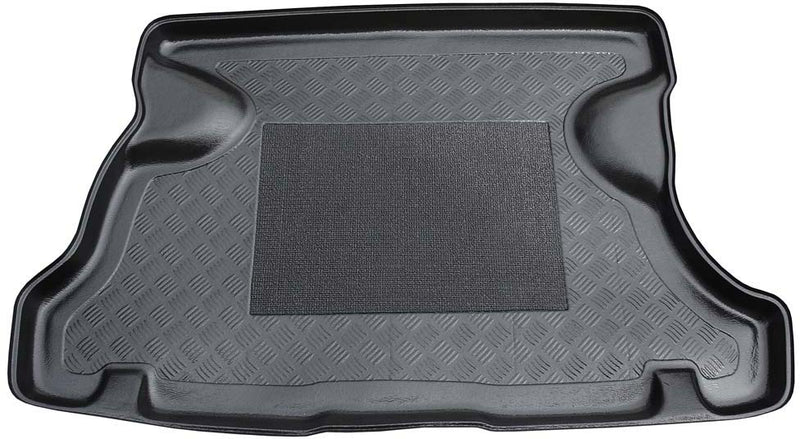 Rack rail Aristar pentru Opel Astra IF / Classic I (1992-1998) hatchback 5 uși