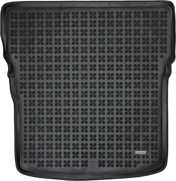 Rack rail Rezaw Plast pentru Hyundai i20 I Hatchback (2 locuri) (2008-2014)