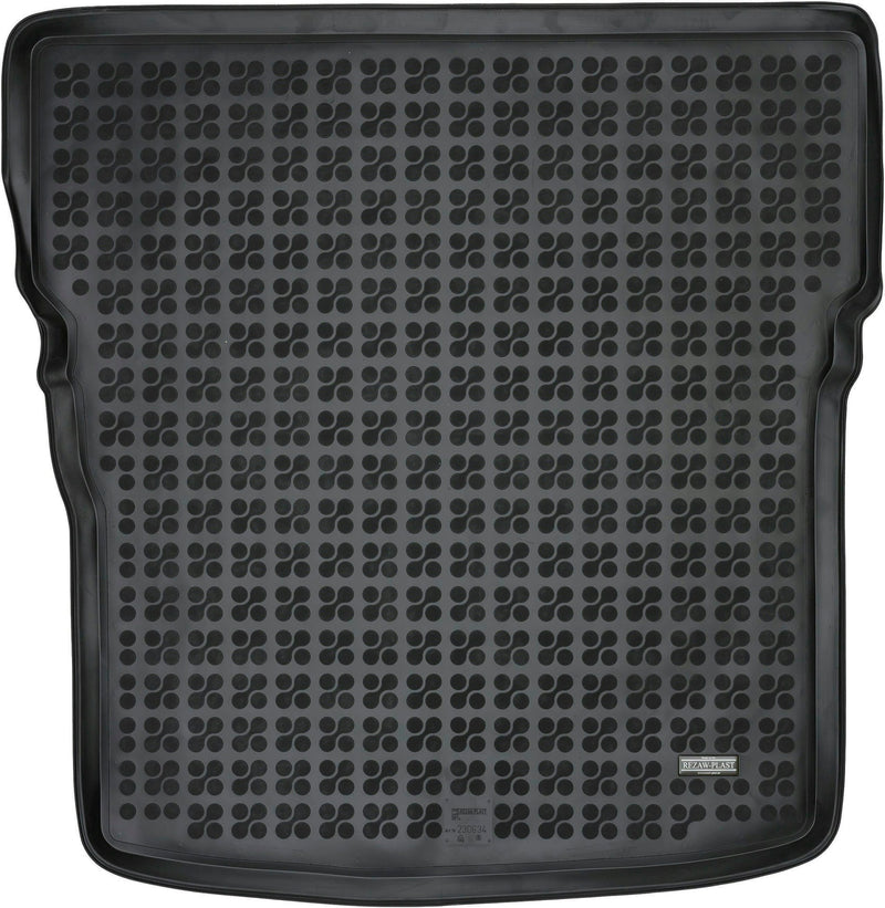 Rack rail Rezaw Plast pentru Hyundai i20 I Hatchback (2 locuri) (2008-2014)