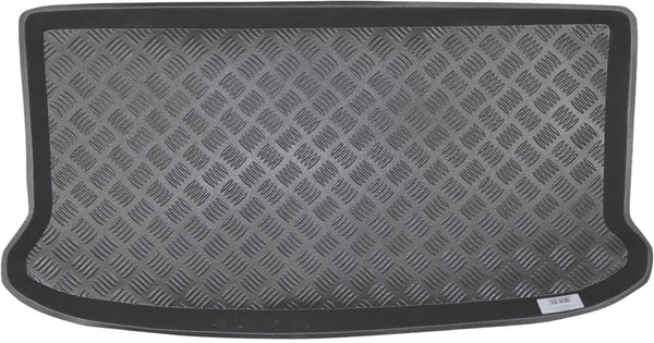 Стелка за багажник MIX-PLAST за Mitsubishi Colt VI Z30 Hatchback (2009–2012) с 5 врати