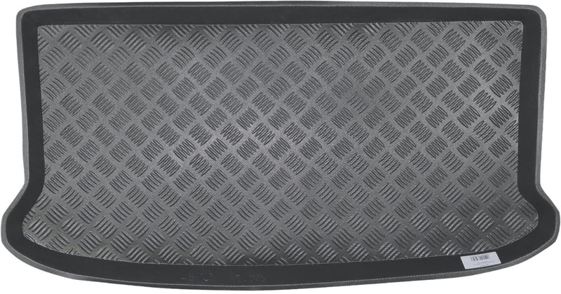 Стелка за багажник MIX-PLAST за Mitsubishi Colt VI Z30 Hatchback (2009–2012) с 5 врати