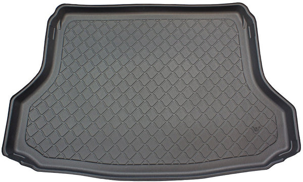 Rack feroviar ARISTAR pentru Nissan X-Trail T32 III SUV (08.2014-08.2017) 5 locuri - poziția superioară a podelei detașabile
