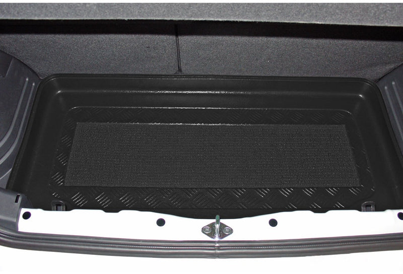 Стелка за багажник Aristar за Kia Picanto I SA Hatchback (2007 – 03.2011) фейслифт