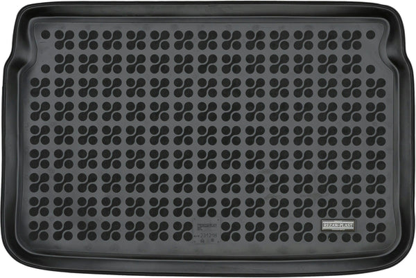 Șină pentru raft Rezaw-Plast pentru Peugeot 207 Hatchback (2006-2012)
