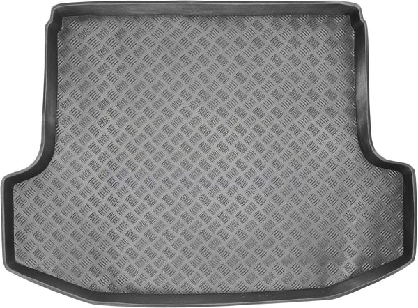 Rack rail Mix-Plast pentru Subaru Legacy Sedan (2006-2009)