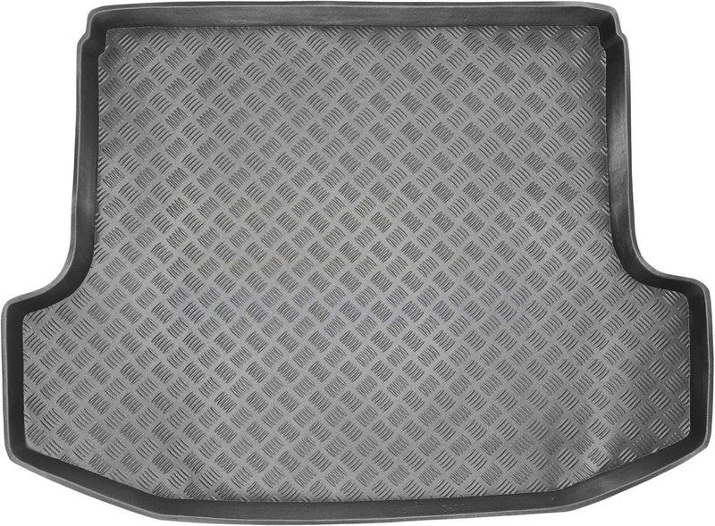 Rack rail Mix-Plast pentru Subaru Legacy Sedan (2006-2009)