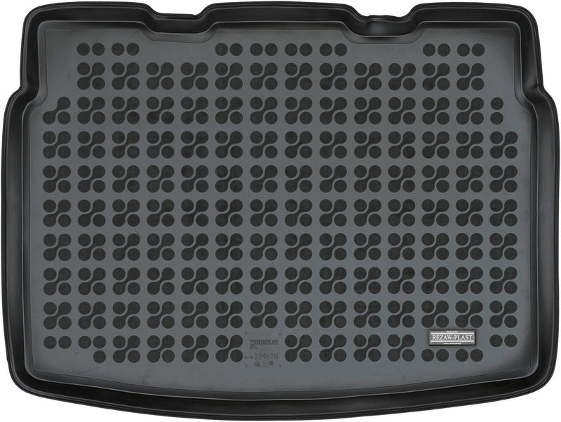 Rezaw-Plast pentru Volkswagen Tiguan II SUV (2015+) - poziție inferioară, fără 4x4 (doar FWD)