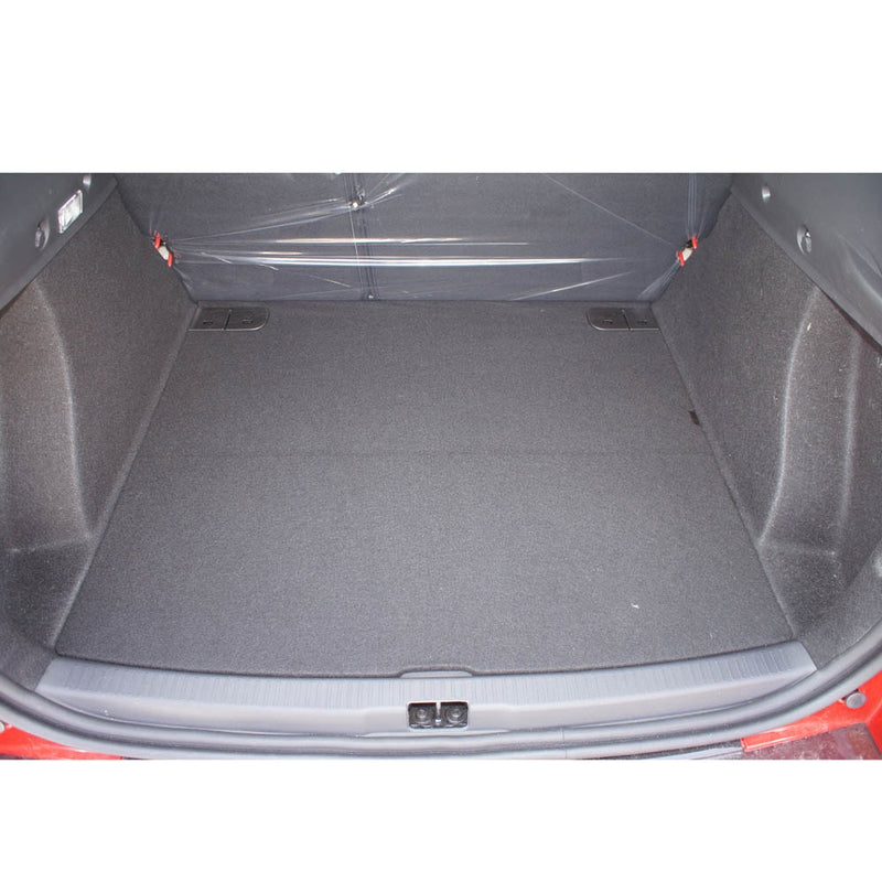 Șină de raft Aristar pentru Renault Clio IV Estate 5-in. (2013+) Poziția superioară a portbagajului