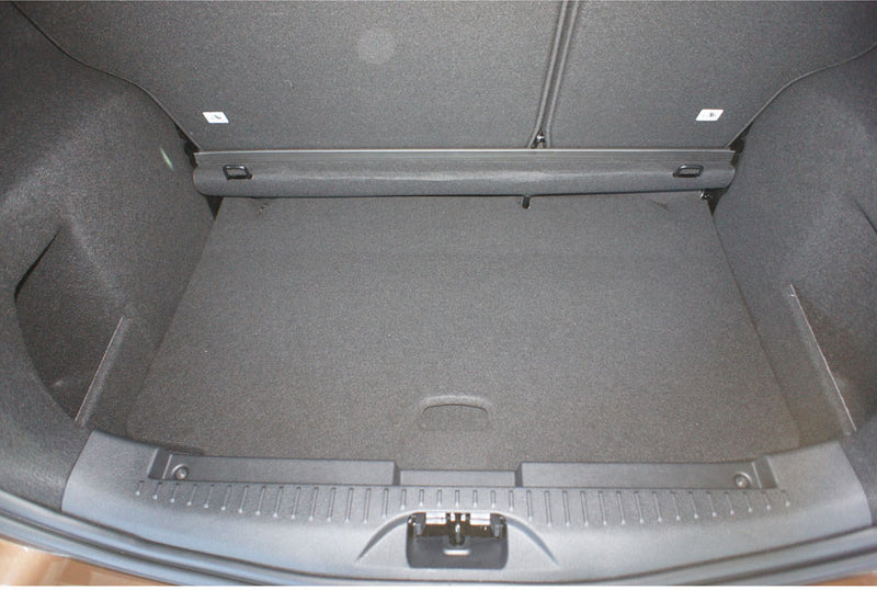 ARISTAR Guardliner pentru Ford B-Max VAN (2012 - 2017) podea dublă în poziție inferioară sau podea de portbagaj coborâtă