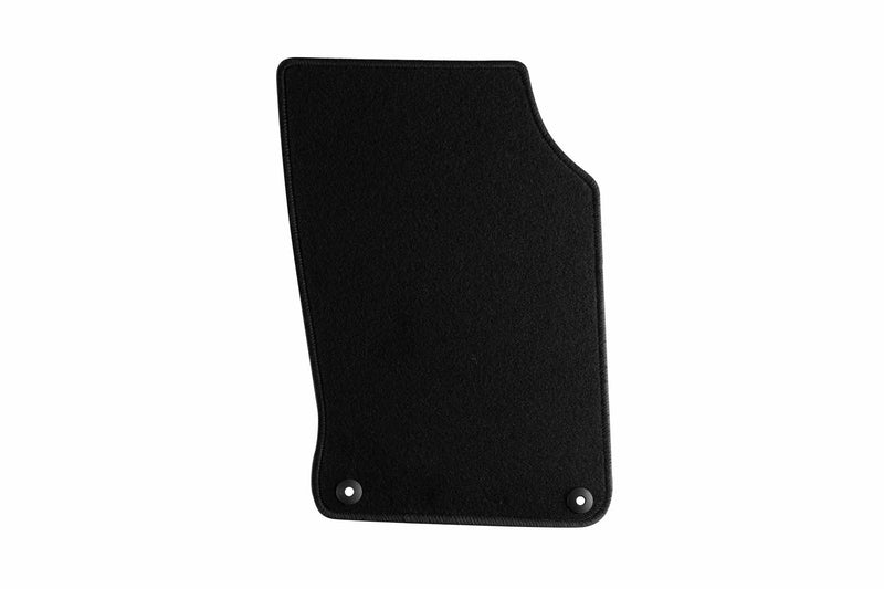 Мокетни стелки Rigum за Volvo S90 (2016+) – 4 части, черни