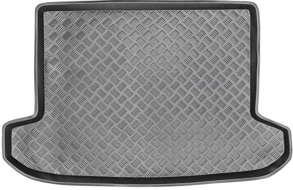 Rack rail Mix-Plast pentru Hyundai Tucson SUV (2015+) 4WD