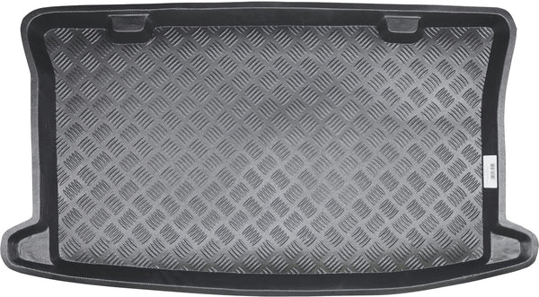 Rack rail MIX-PLAST pentru Chevrolet Aveo II Hatchback (2007-2011)