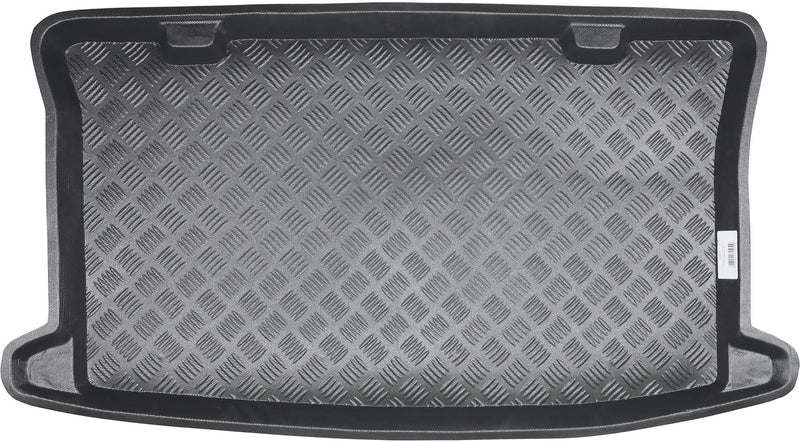 Rack rail MIX-PLAST pentru Chevrolet Aveo II Hatchback (2007-2011)