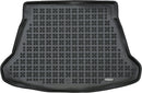 Rack rail Rezaw-Plast pentru Toyota Prius IV (XW50) Liftback (2015+)