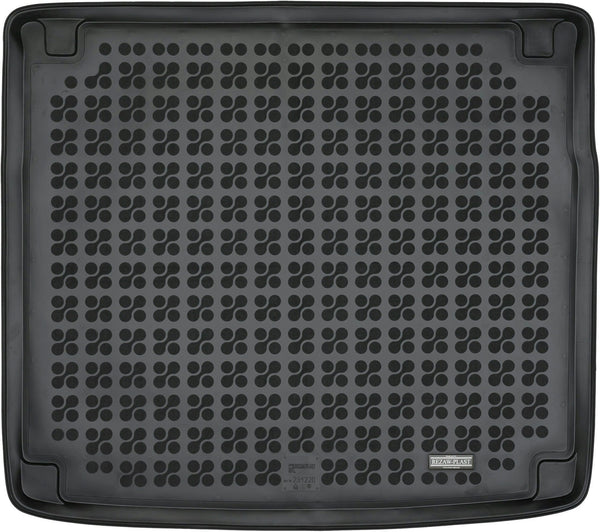 Șină de raft REZAW-Plast pentru Peugeot 407 SW / break (2004-2011)