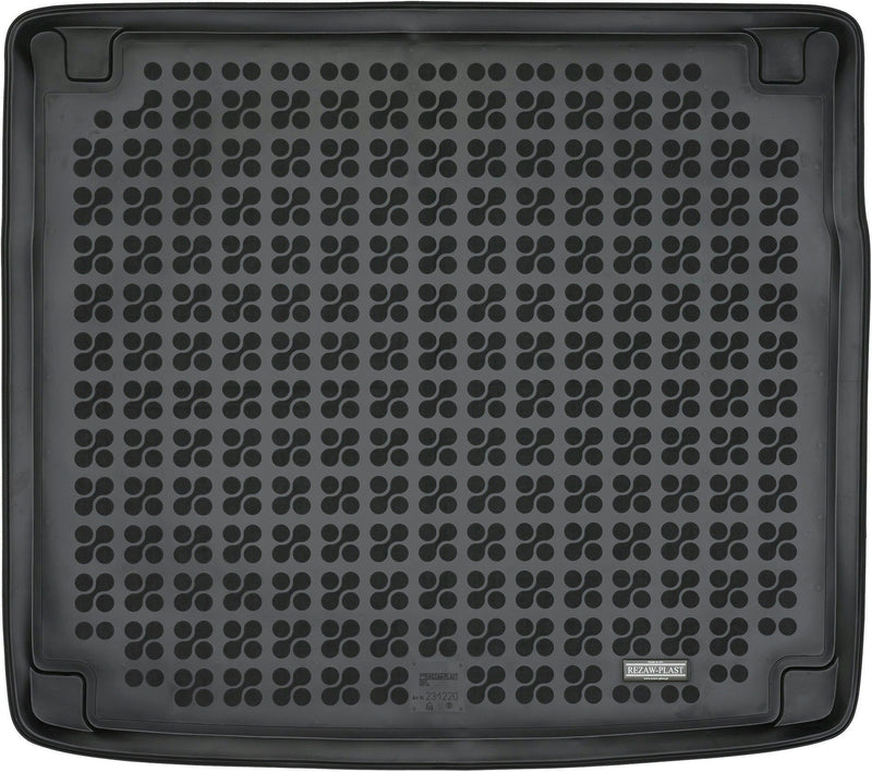 Șină de raft REZAW-Plast pentru Peugeot 407 SW / break (2004-2011)