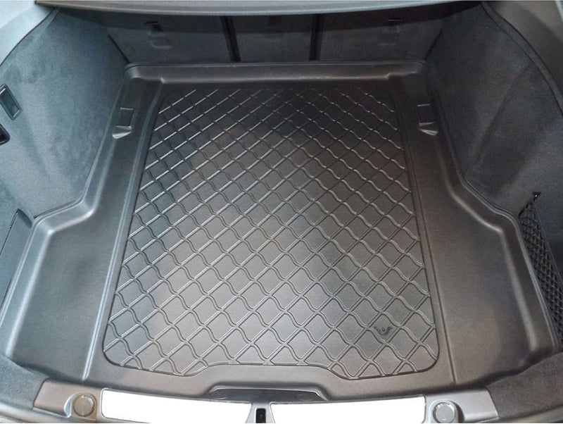 Model de portbagaj ARISTAR pentru BMW 4 F36 Gran Coupe Hatchback 5D (2014-2021)