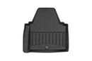 3D Гумени стелки Frogum за Peugeot 607 (1999–2010) - Avtozona