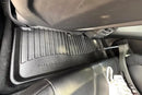 3D Гумени стелки Frogum за Tesla Model S (2012-2021) - Avtozona