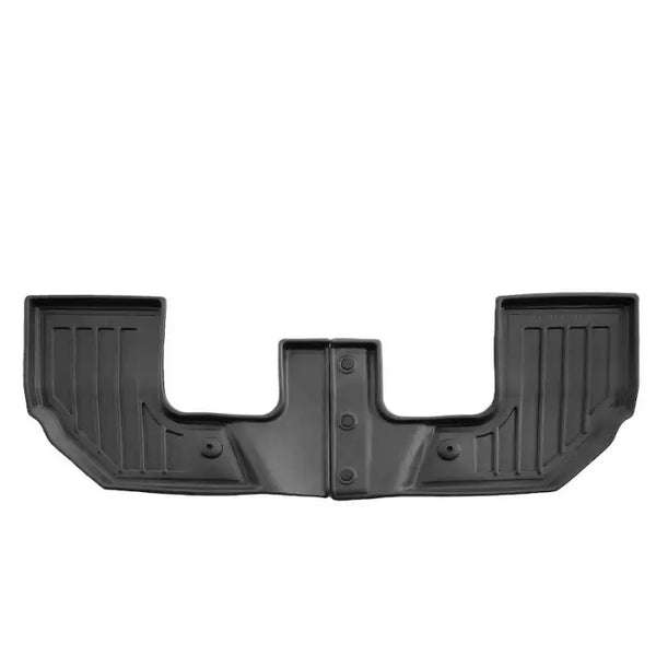 3D Гумени стелки Stingray за Volvo XC90 (2014+) 3-ти ред - Avtozona