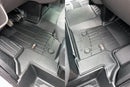 3D Гумена стелка Frogum за Ford Transit Van (2019+) Ръчна скоростна кутия - Avtozona