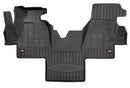3D Гумена стелка Frogum за Mercedes Sprinter W901-W905 (1995-2006) - Avtozona
