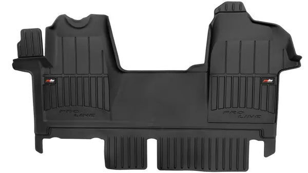 3D Гумена стелка Frogum за Nissan NV400 (2011+) - Avtozona