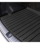 3D Гумена стелка за багажник DeluxeBoss за BMW X5 E70 F15 2007+ - Avtozona