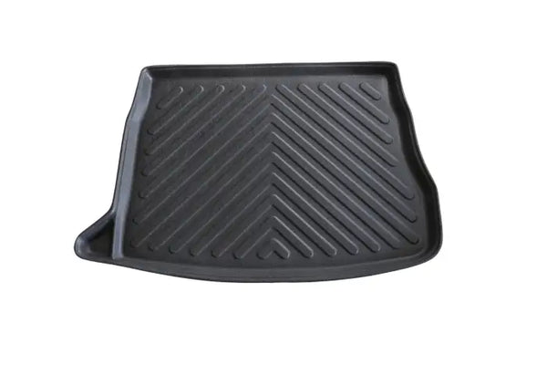 3D Гумена стелка за багажник DeluxeBoss за KIA CEED HB 2008-2011г. - Avtozona