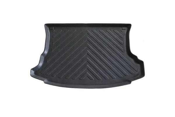 3D Гумена стелка за багажник DeluxeBoss за KIA SPORTAGE 2005-2009г. - Avtozona
