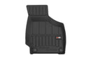 3D Гумени стелки Frogum за Audi TT (2006–2014) - Avtozona