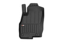 3D Гумени стелки Frogum за Fiat Punto EVO (2009-2012) 3 врати - Avtozona