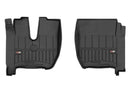 3D Гумени стелки Frogum за Iveco Stralis (2002+) - Avtozona
