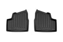 3D Гумени стелки Frogum за Opel Astra G (1998-2009) Тип леген - Avtozona