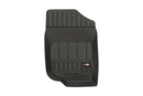 3D Гумени стелки Frogum за Peugeot 207 (2006–2012) - Avtozona
