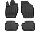 3D Гумени стелки Frogum за Peugeot 307 (2001–2008) Комби - Avtozona