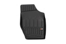 3D Гумени стелки Frogum за Peugeot 307 (2001–2008) Комби - Avtozona