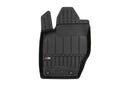 3D Гумени стелки Frogum за Peugeot 307 (2001–2008) Комби - Avtozona