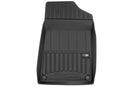 3D Гумени стелки Frogum за Peugeot 607 (1999–2010) - Avtozona