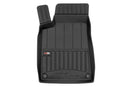 3D Гумени стелки Frogum за Peugeot 607 (1999–2010) - Avtozona