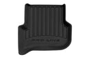 3D Гумени стелки Frogum за Seat Altea / Altea XL (2005-2015) - Avtozona