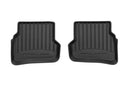 3D Гумени стелки Frogum за Seat Ibiza IV (2008-2017) Тип леген - Avtozona
