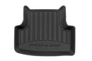 3D Гумени стелки Frogum за Seat Leon (2012-2020) Тип леген - Avtozona