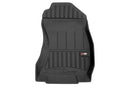 3D Гумени стелки Frogum за Subaru Forester (2012-2018) - Avtozona