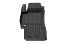 3D гумени стелки Frogum за Subaru Impreza GH (2007-2011) - Avtozona