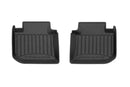 3D гумени стелки Frogum за Subaru Impreza XV (2012-2016) - Avtozona
