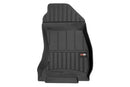 3D гумени стелки Frogum за Subaru WRX STI (2015-2021) - Avtozona