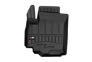 3D Гумени стелки Frogum за Suzuki SX4 (2006-2013) тип леген - Avtozona