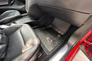 3D Гумени стелки Frogum за Tesla Model S (2012-2021) - Avtozona